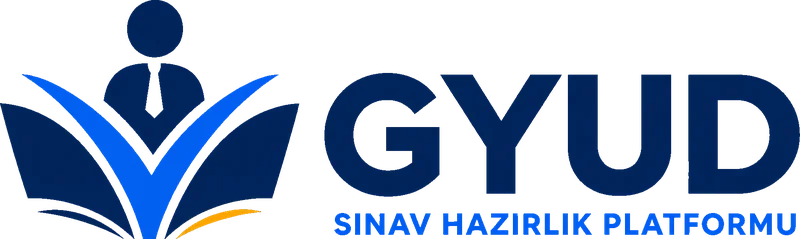 GYUD Sınav Hazırlık Platformu