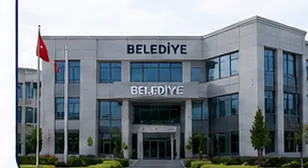 Belediyeler sınav hazırlık görseli