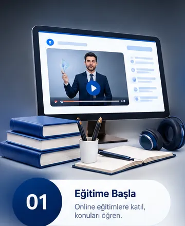 Konuyu Öğren