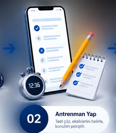 Test Çöz