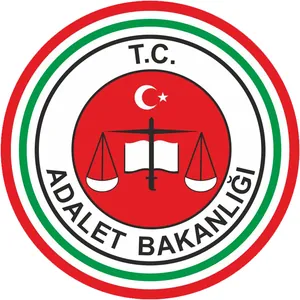 Adalet Bakanlığı logosu