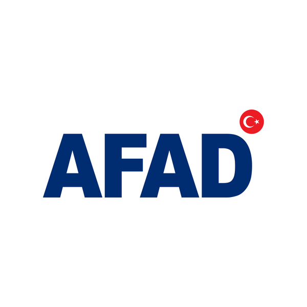 Afet ve Acil Durum Yönetimi Başkanlığı (AFAD) logosu