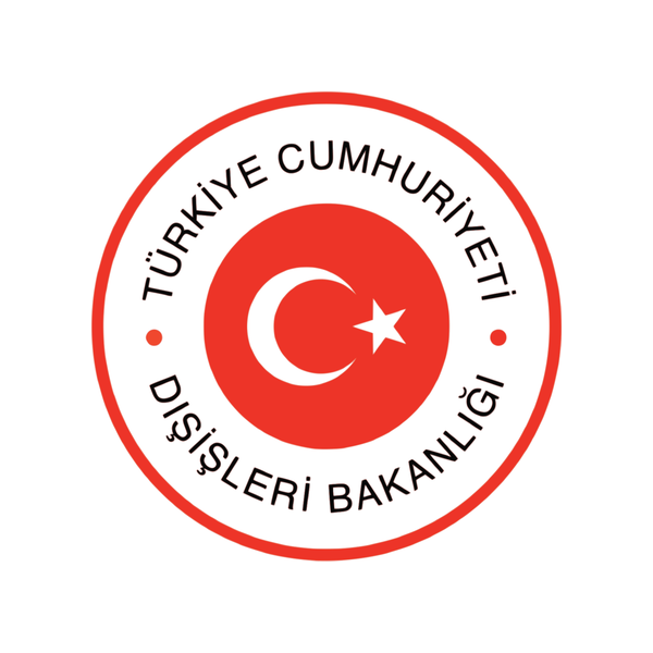 Dışişleri Bakanlığı logosu