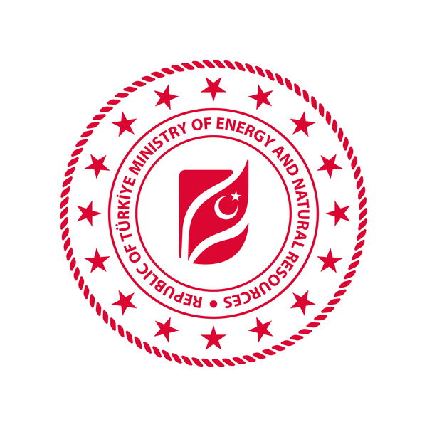 Enerji ve Tabii Kaynaklar Bakanlığı logosu