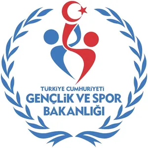 Gençlik ve Spor Bakanlığı logosu