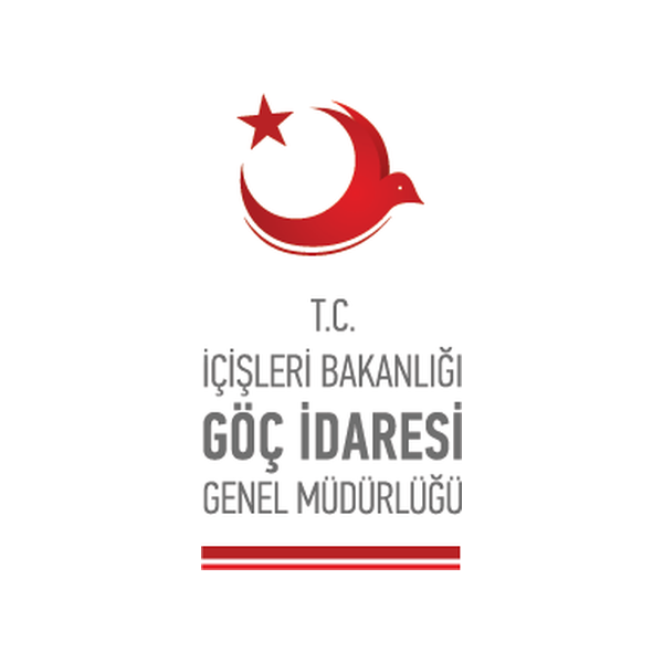 Göç İdaresi Başkanlığı logosu