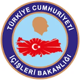 İçişleri Bakanlığı logosu