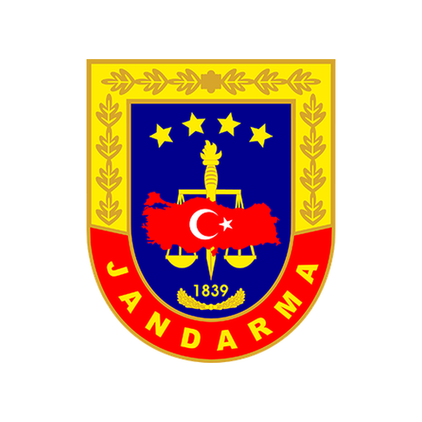 Jandarma Genel Komutanlığı logosu