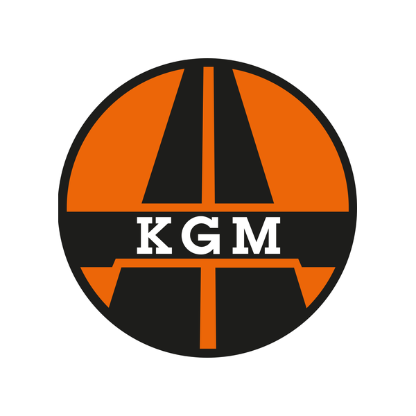 Karayolları Genel Müdürlüğü logosu