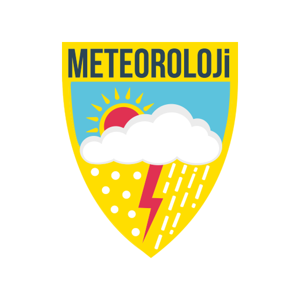 Meteoroloji Genel Müdürlüğü logosu