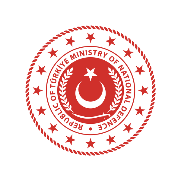 Millî Savunma Bakanlığı logosu