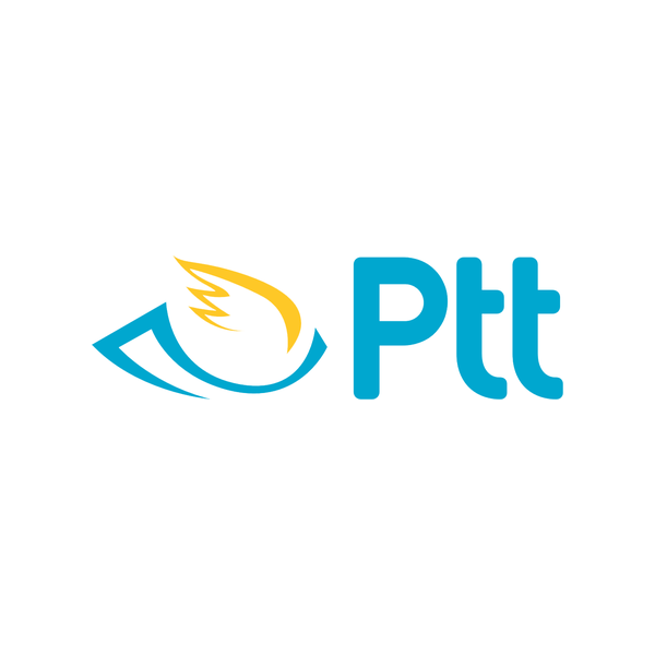 PTT logosu