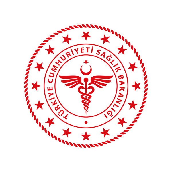 Sağlık Bakanlığı logosu