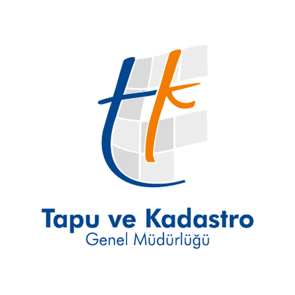 Tapu ve Kadastro Genel Müdürlüğü logosu