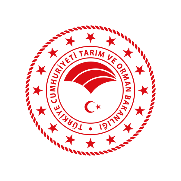 Tarım ve Orman Bakanlığı logosu