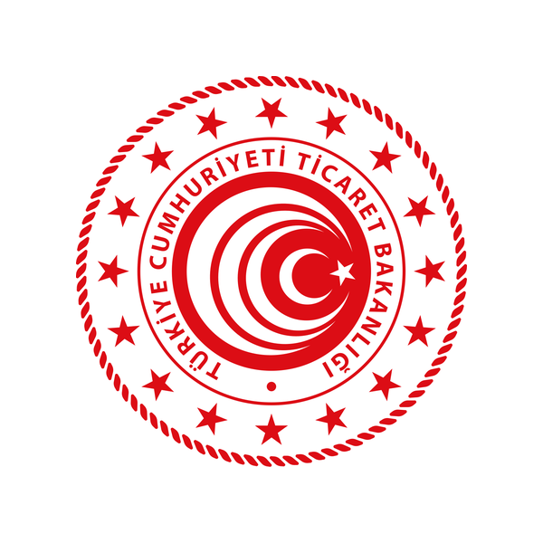 Ticaret Bakanlığı logosu