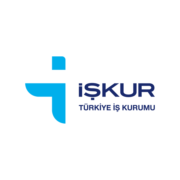 Türkiye İş Kurumu (İŞKUR) logosu
