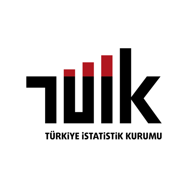 Türkiye İstatistik Kurumu (TÜİK) logosu