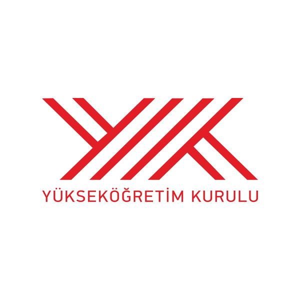 Yükseköğretim Kurulu Başkanlığı logosu