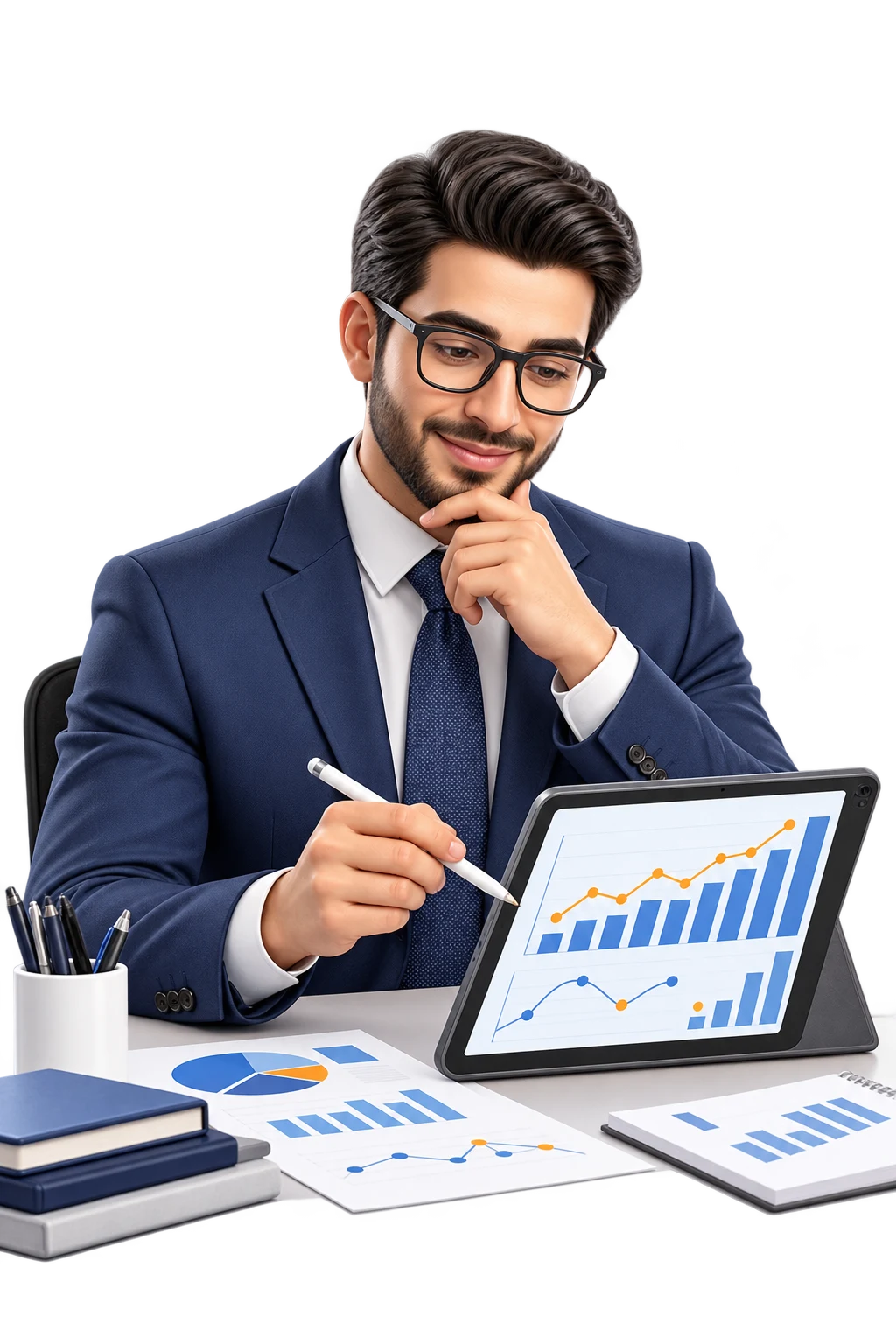 İstatistikçi görevde yükselme sınavı hazırlık