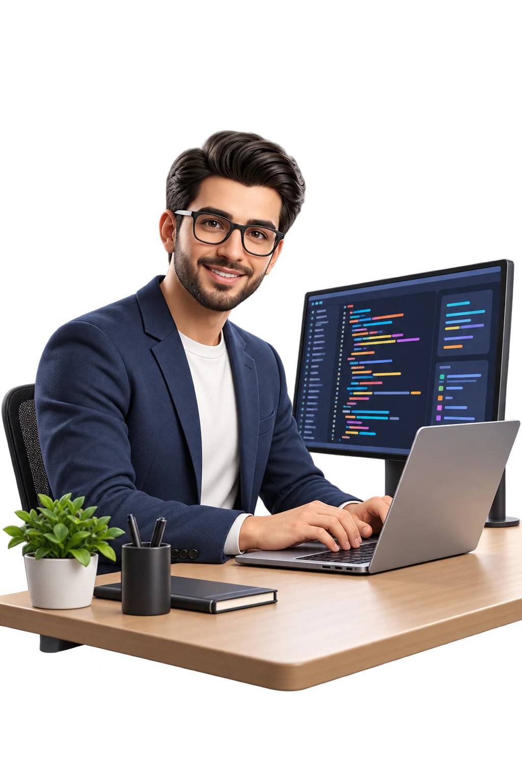 Programcı görevde yükselme sınavı hazırlık