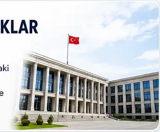 Bakanlık binası