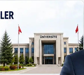 Üniversite binası