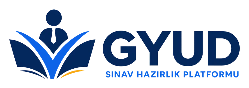 GYUD Sınav Hazırlık Platformu
